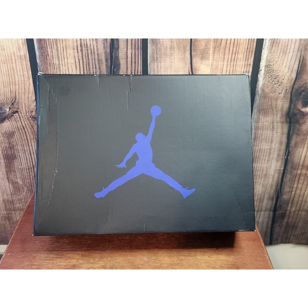 Air Jordan 5 Retro Concord White Black Purple DD0587-141 Men's Shoes Size 11 - Picture 7 of 13